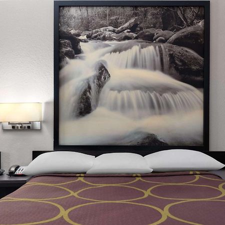 Motel Super 8 By Wyndham Longview/North Extérieur photo