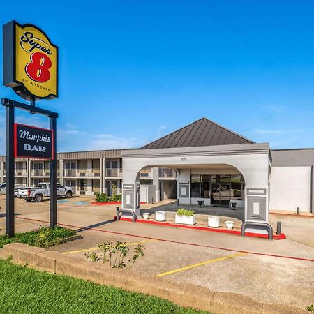 Motel Super 8 By Wyndham Longview/North Extérieur photo