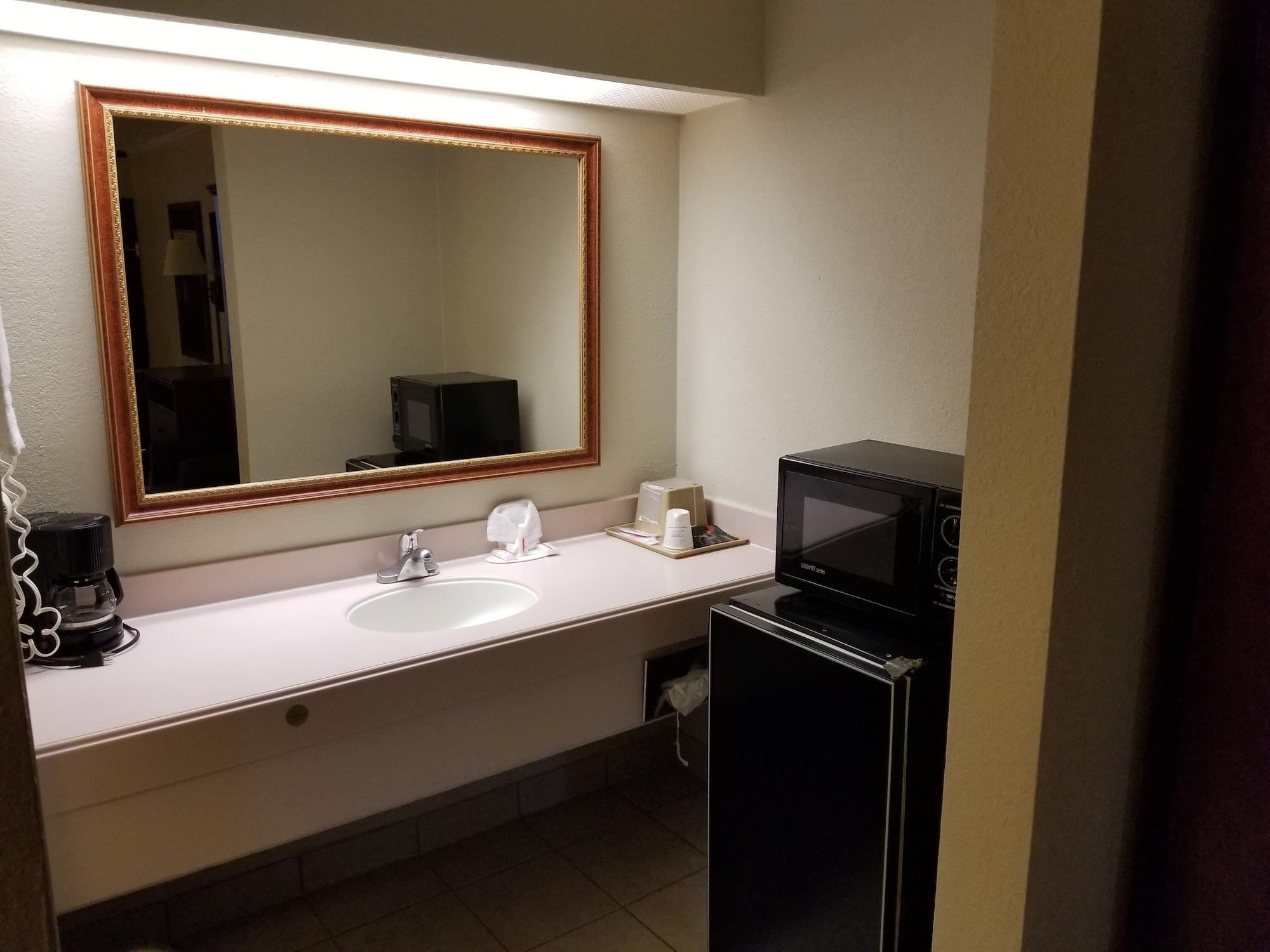 Motel Super 8 By Wyndham Longview/North Extérieur photo