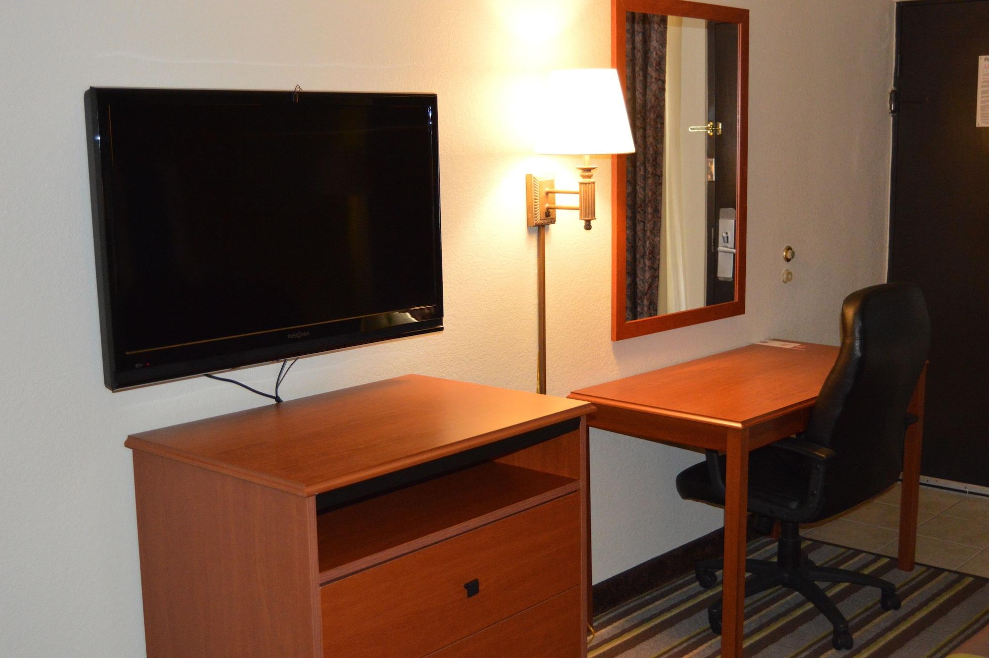 Motel Super 8 By Wyndham Longview/North Extérieur photo